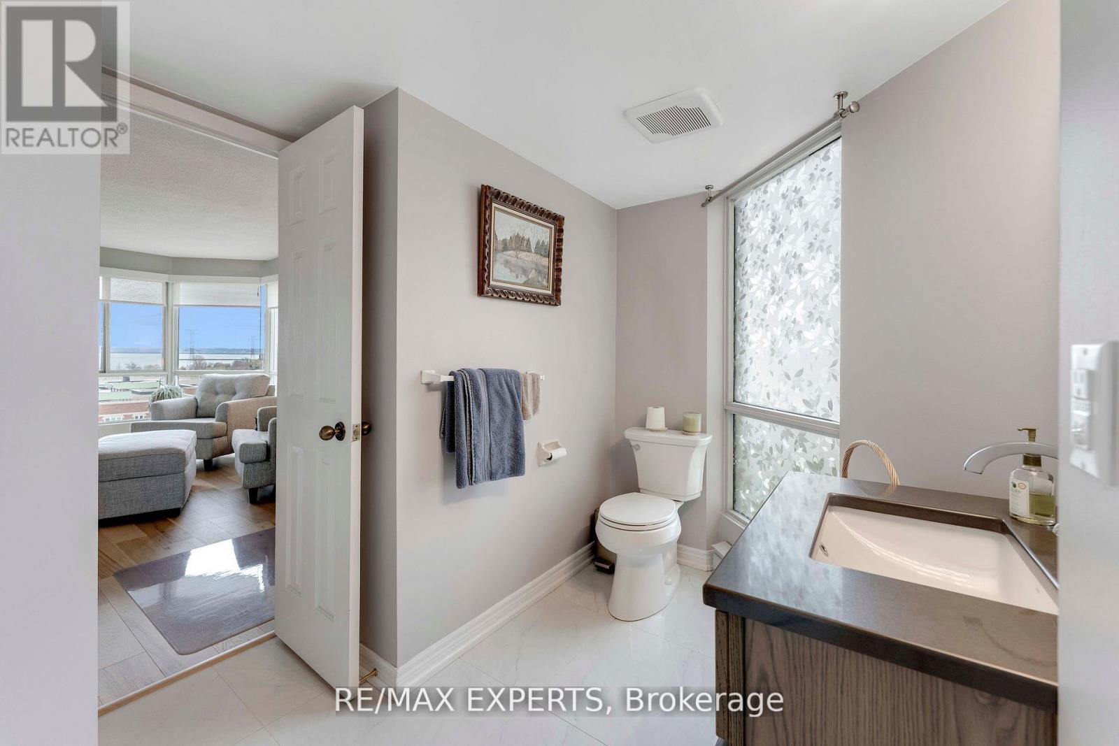 809 - 1201 North Shore Boulevard E, Burlington (Brant), Ontario  L7S 1Z5 - Photo 16 - W12209837