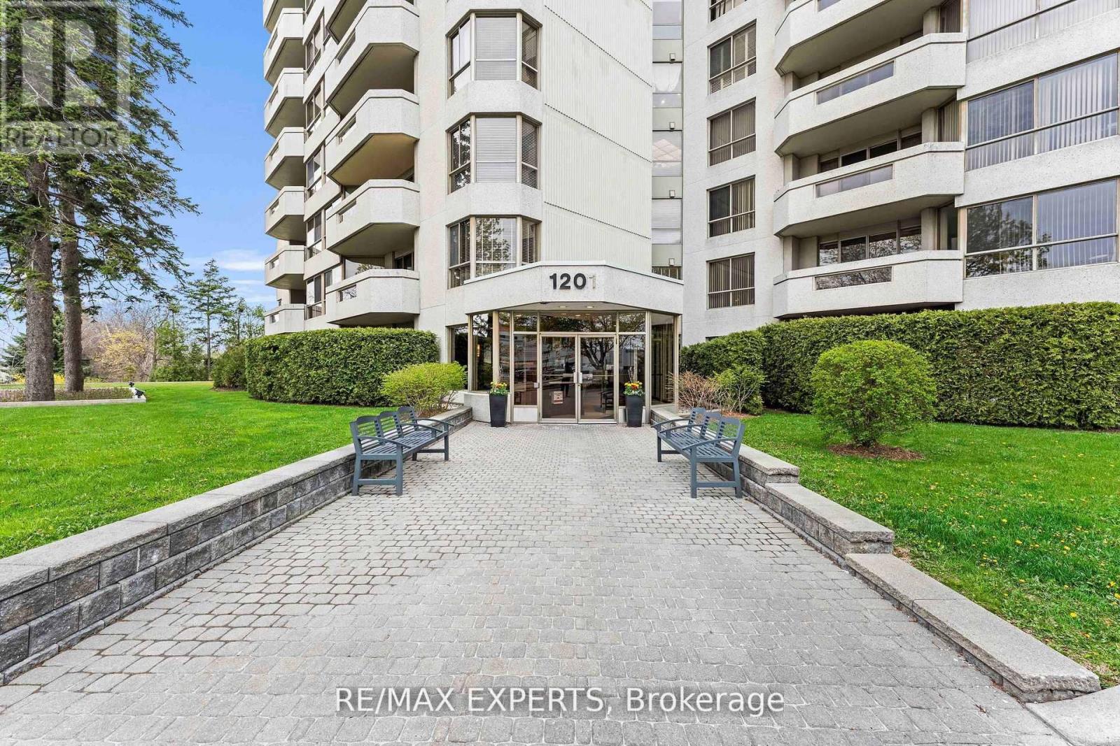 809 - 1201 North Shore Boulevard E, Burlington (Brant), Ontario  L7S 1Z5 - Photo 27 - W12209837