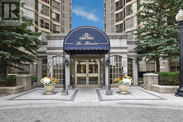 2005 - 55 Kingsbridge Garden Sw, Mississauga, Ontario  L5R 1Y1 - Photo 14 - W12209838