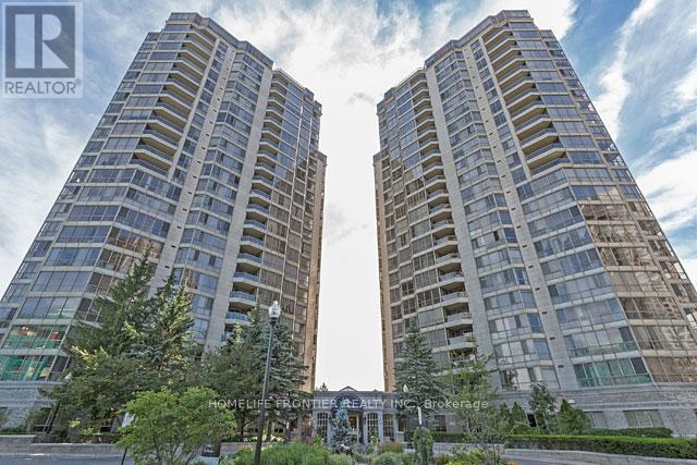2005 - 55 Kingsbridge Garden Sw, Mississauga, Ontario  L5R 1Y1 - Photo 15 - W12209838