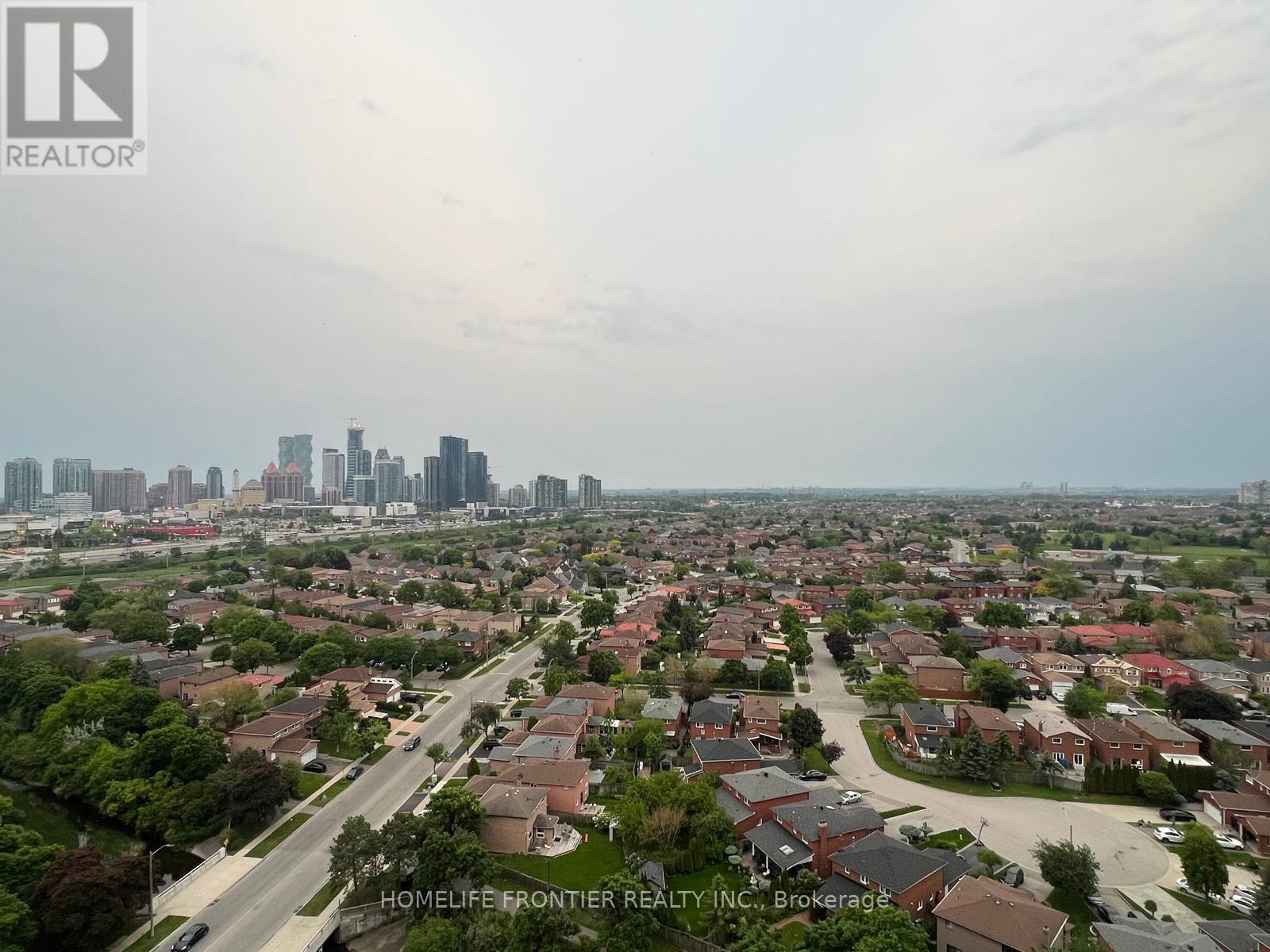 2005 - 55 Kingsbridge Garden Sw, Mississauga, Ontario  L5R 1Y1 - Photo 8 - W12209838