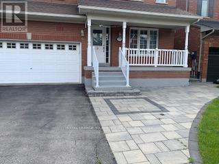 LOWER - 7092 WALWORTH COURT, Mississauga, Ontario