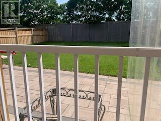 Lower - 7092 Walworth Court, Mississauga, Ontario  L5N 7L4 - Photo 4 - W12209842