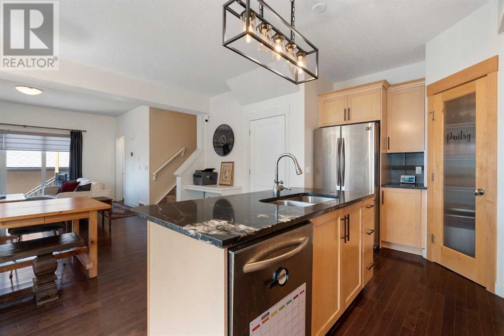 2, 4709 17 Avenue Nw, Calgary, Alberta  T3B 0P4 - Photo 6 - A2225874