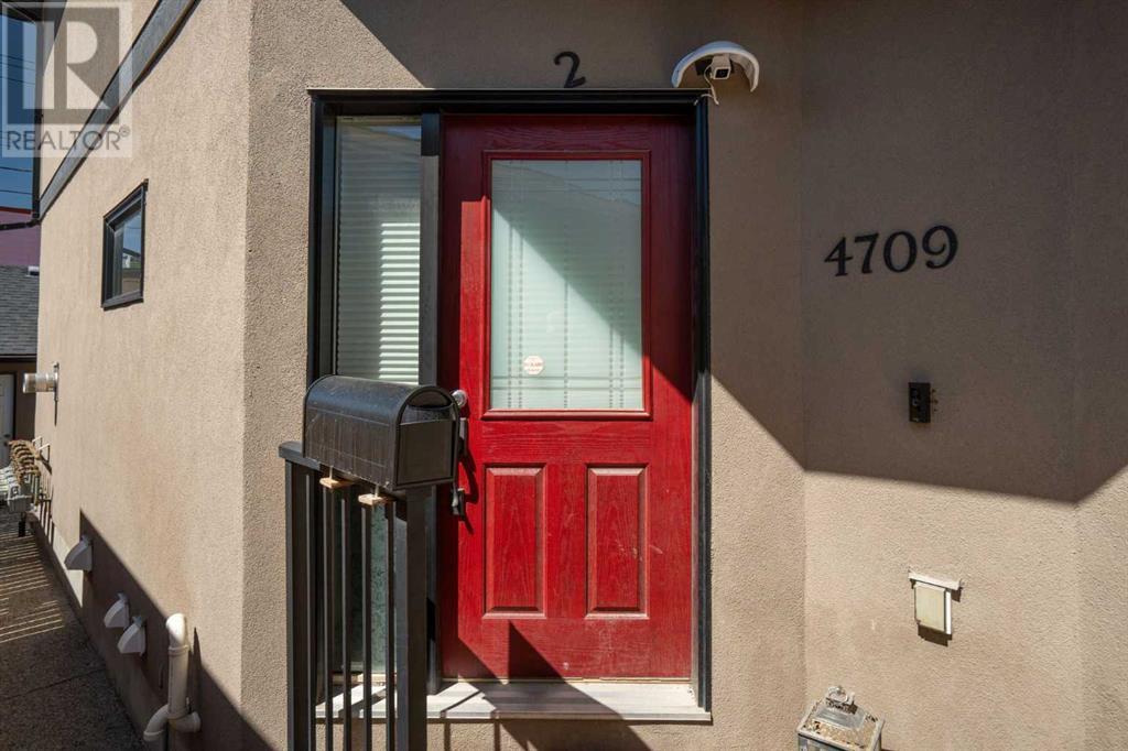 2, 4709 17 Avenue Nw, Calgary, Alberta  T3B 0P4 - Photo 3 - A2225874