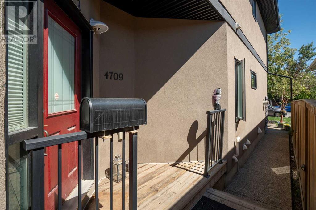 2, 4709 17 Avenue Nw, Calgary, Alberta  T3B 0P4 - Photo 4 - A2225874