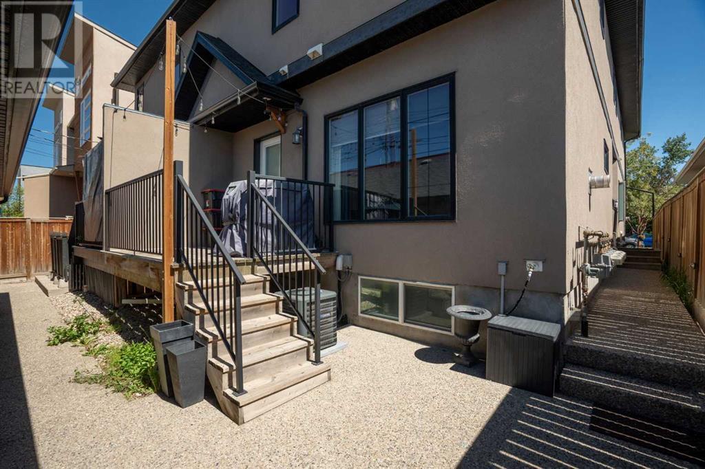 2, 4709 17 Avenue Nw, Calgary, Alberta  T3B 0P4 - Photo 40 - A2225874