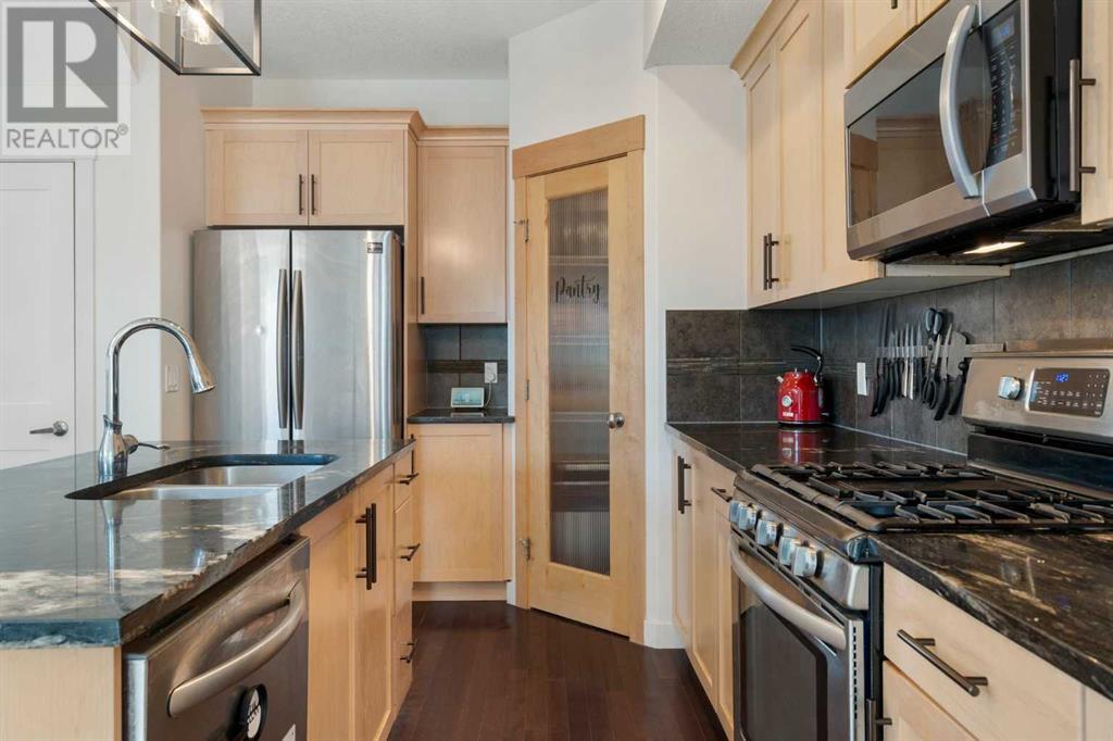 2, 4709 17 Avenue Nw, Calgary, Alberta  T3B 0P4 - Photo 7 - A2225874
