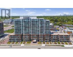 601 - 220 MISSINNIHE WAY, Mississauga, Ontario