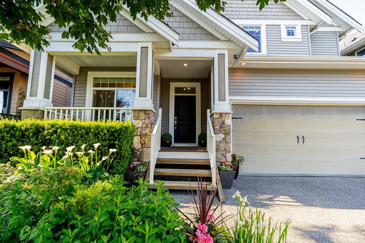 Property at 20629 85 AVENUE image 2
