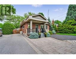 2217 GHENT Avenue, Burlington, Ontario