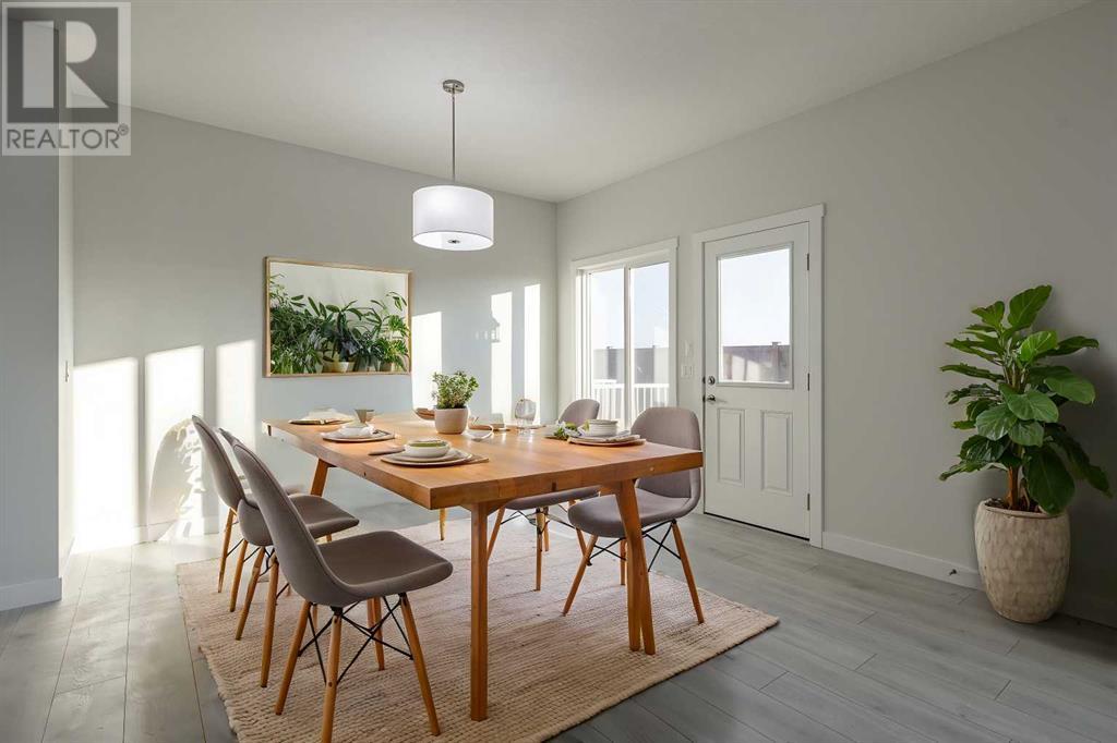 312 Sora Terrace Se, Calgary, Alberta  T3S 0L9 - Photo 4 - A2228347