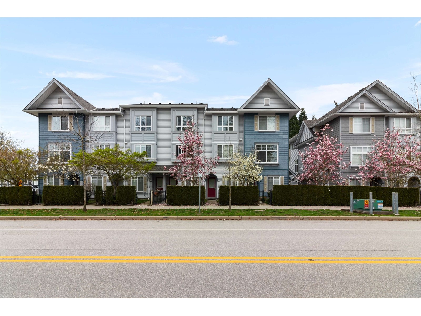 106 5858 142 Street, Surrey, British Columbia  V3X 0H2 - Photo 2 - R3013028