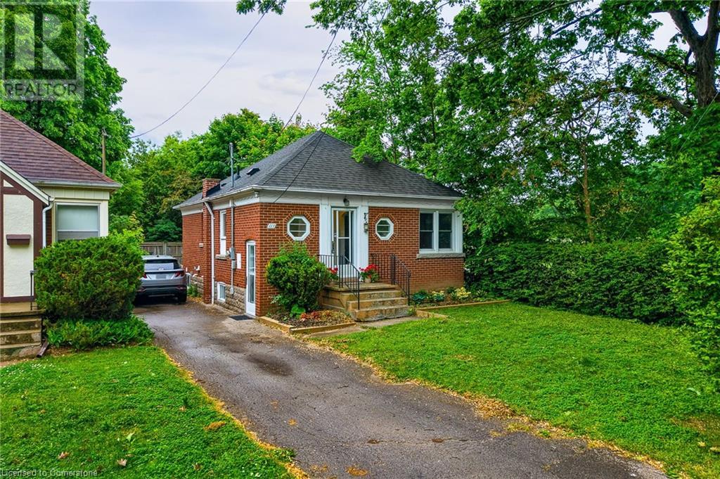 117 Norwood Road, Hamilton, Ontario  L8S 3R3 - Photo 2 - 40739156