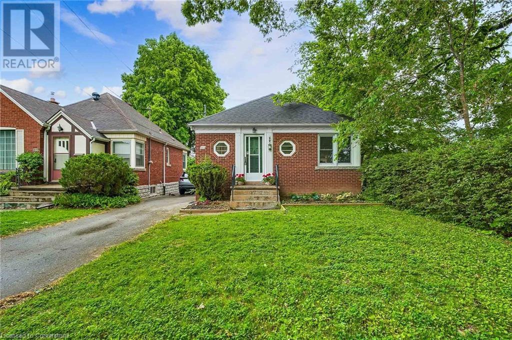 117 Norwood Road, Hamilton, Ontario  L8S 3R3 - Photo 3 - 40739156