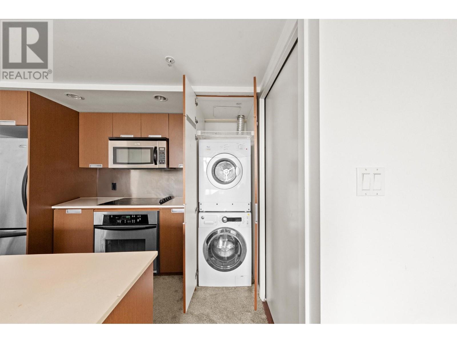 1002 1255 Seymour Street, Vancouver, British Columbia  V6B 0H1 - Photo 6 - R3013331