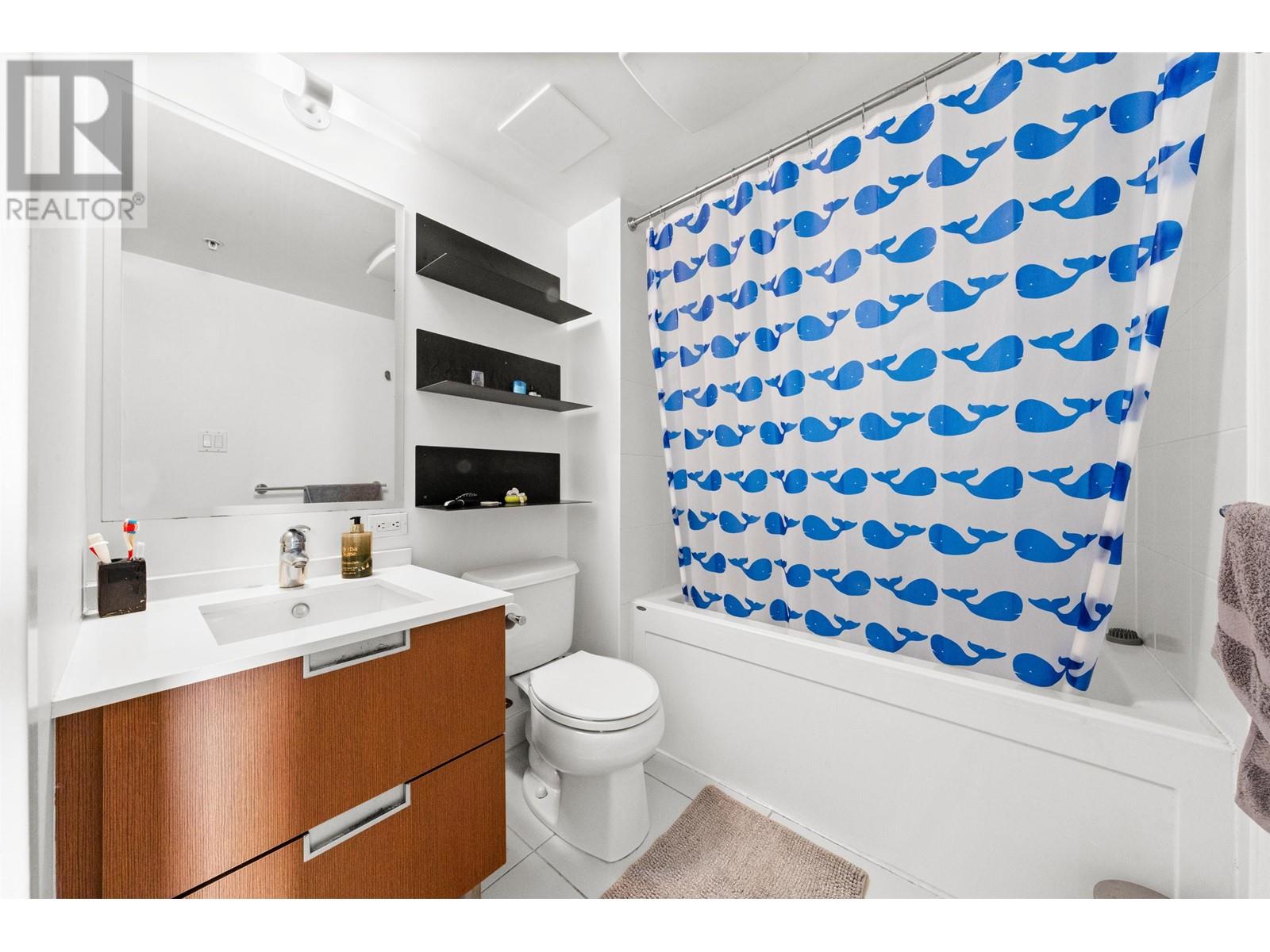 1002 1255 Seymour Street, Vancouver, British Columbia  V6B 0H1 - Photo 13 - R3013331