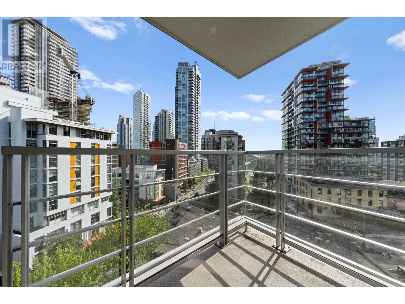 1002 1255 Seymour Street, Vancouver, British Columbia  V6B 0H1 - Photo 8 - R3013331