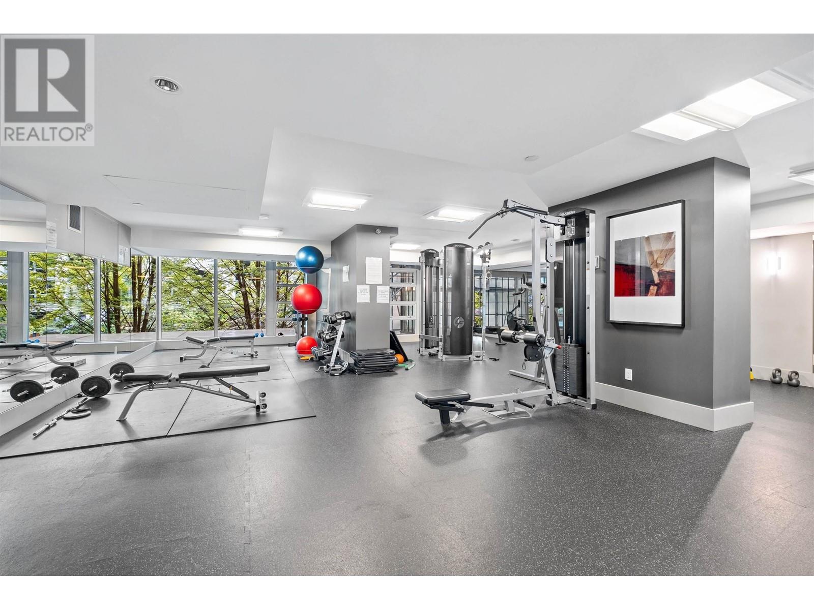1002 1255 Seymour Street, Vancouver, British Columbia  V6B 0H1 - Photo 16 - R3013331