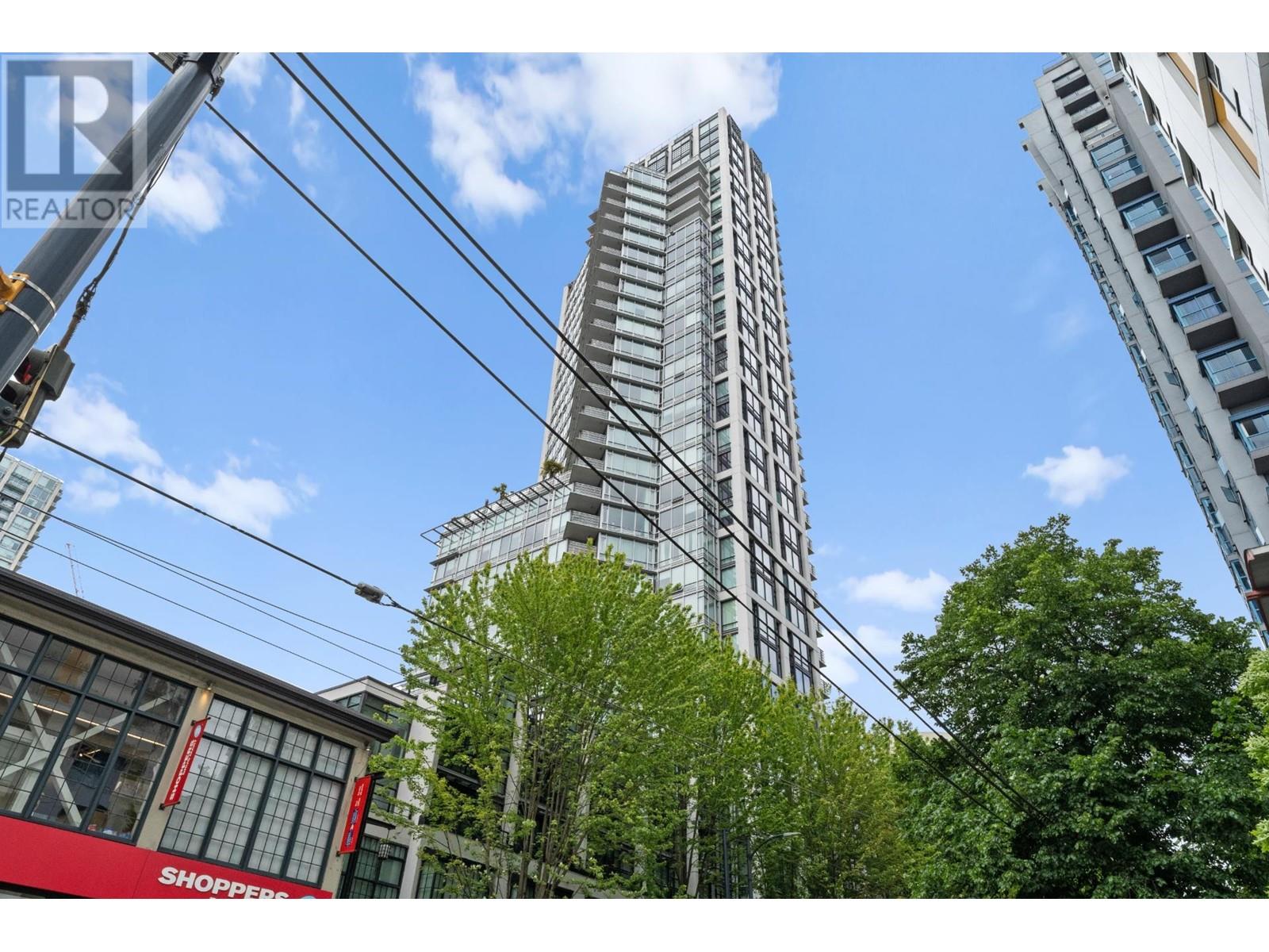 1002 1255 Seymour Street, Vancouver, British Columbia  V6B 0H1 - Photo 14 - R3013331