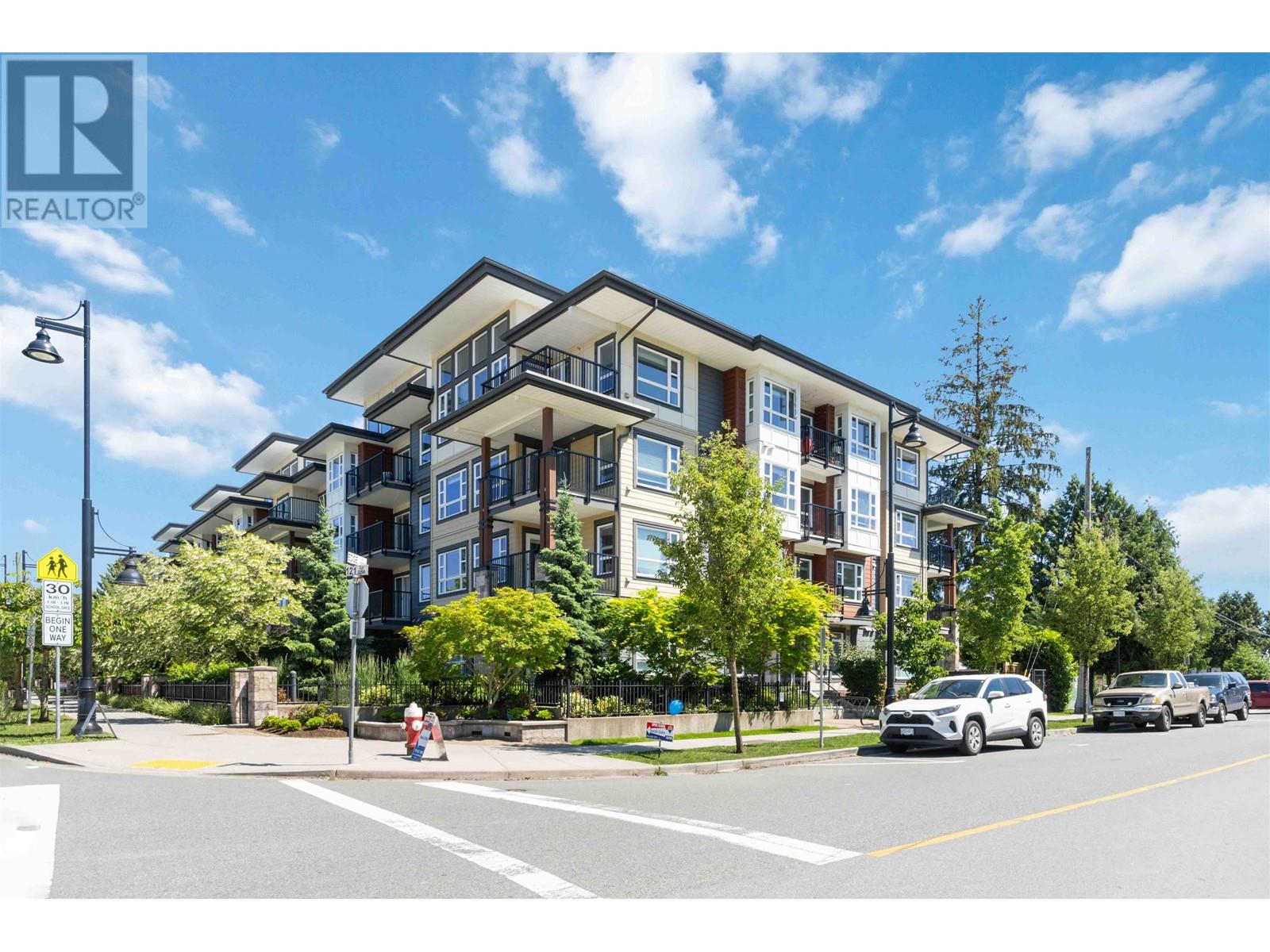 302 22562 121 Avenue, Maple Ridge, British Columbia  V2X 3Y8 - Photo 25 - R3013440