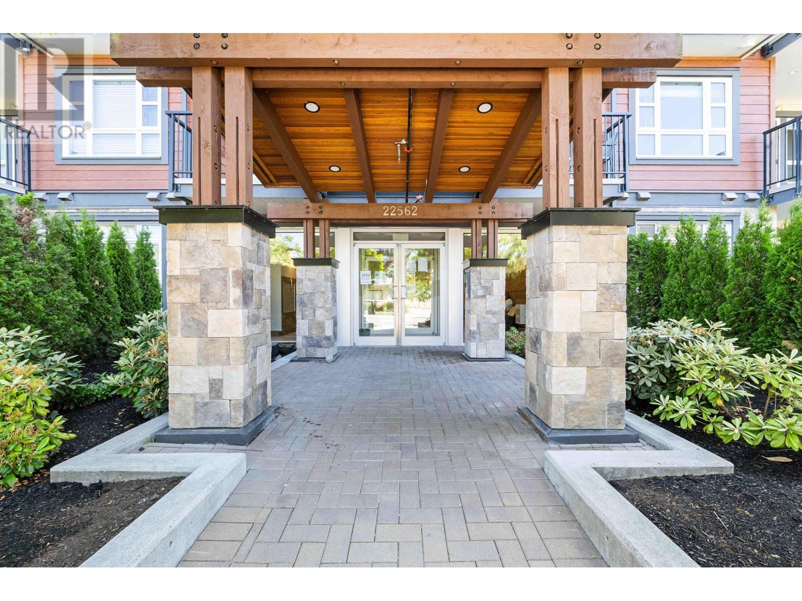 302 22562 121 Avenue, Maple Ridge, British Columbia  V2X 3Y8 - Photo 27 - R3013440