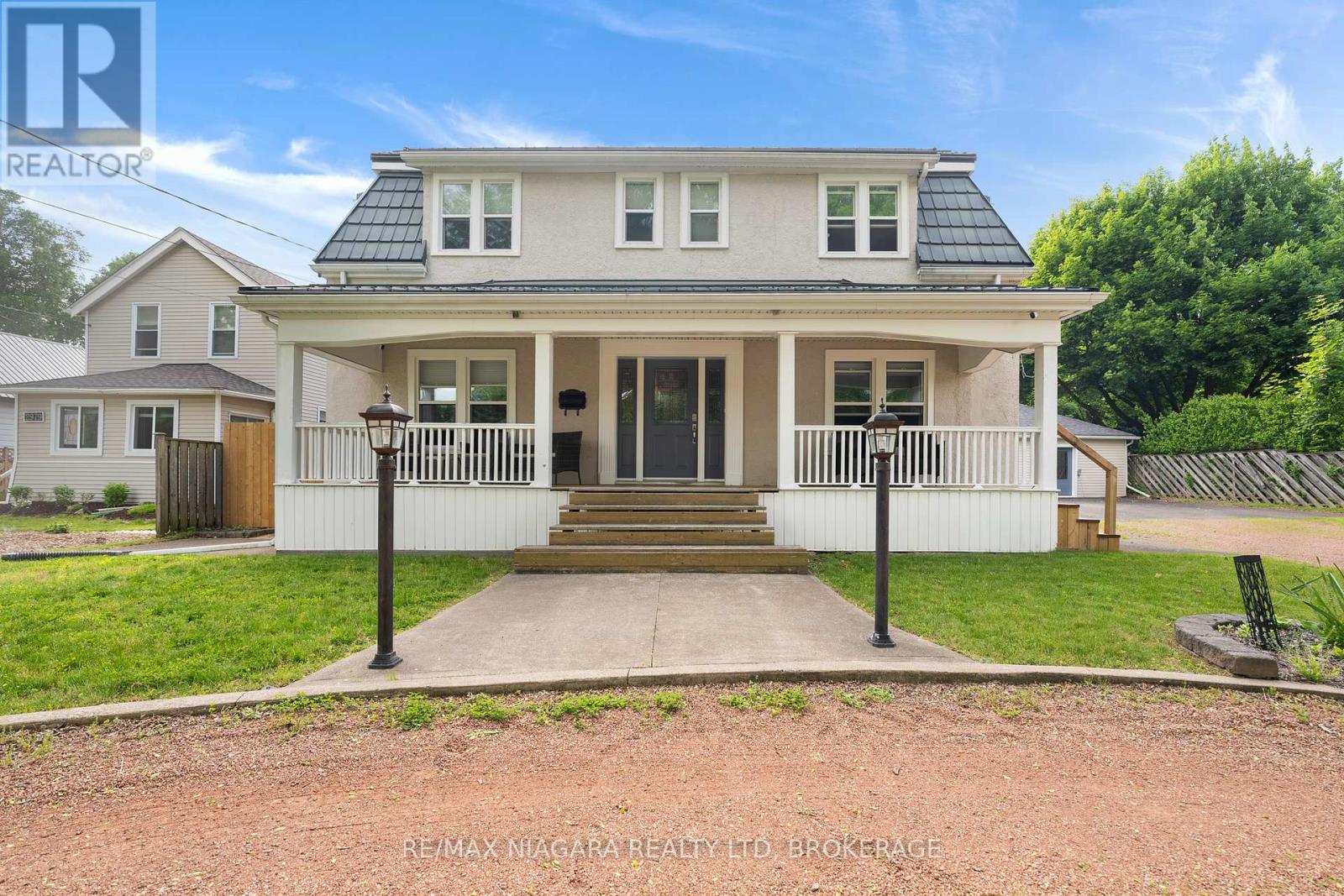 2969-2971 Portage Road, Niagara Falls, Ontario  L2J 2J6 - Photo 1 - X12209940