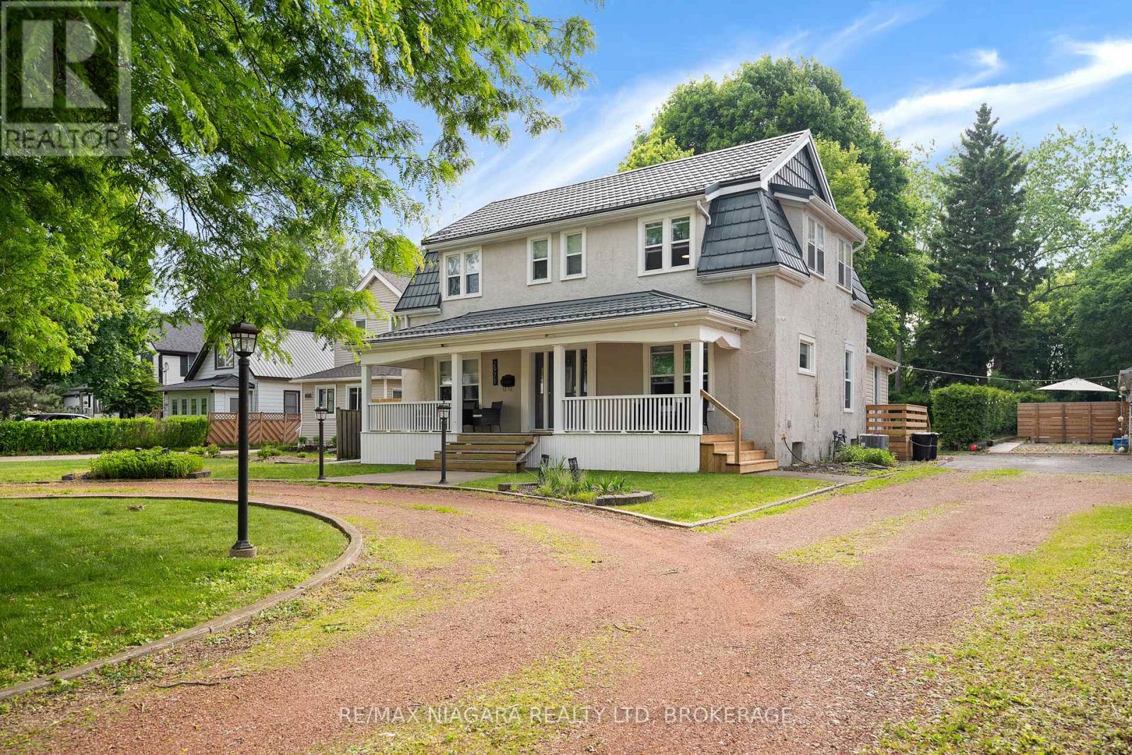 2969-2971 Portage Road, Niagara Falls, Ontario  L2J 2J6 - Photo 3 - X12209940