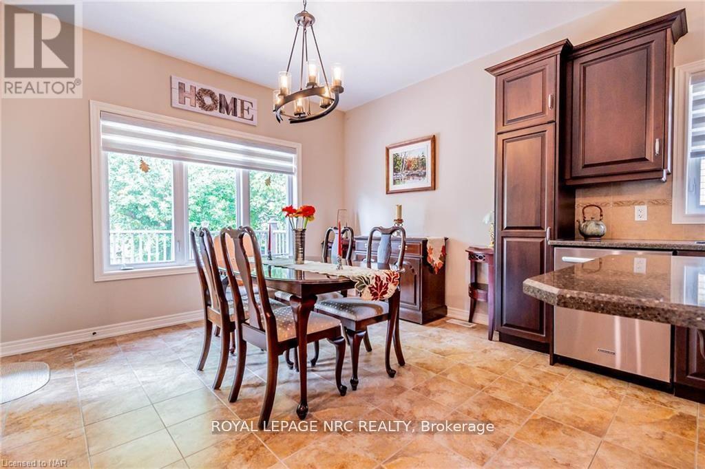 77 Michael Drive, Welland, Ontario  L3C 0A7 - Photo 23 - X12209983
