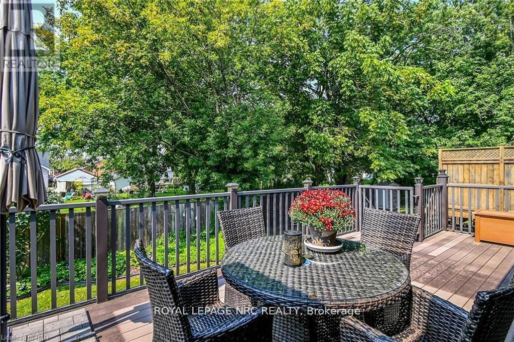 77 Michael Drive, Welland, Ontario  L3C 0A7 - Photo 42 - X12209983