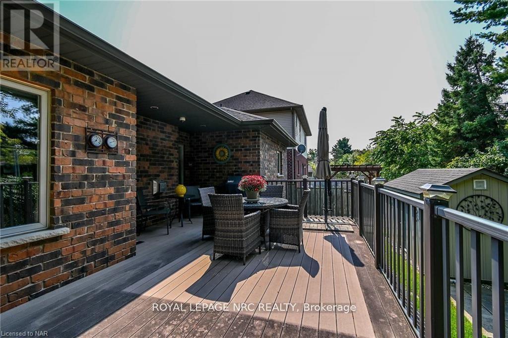 77 Michael Drive, Welland, Ontario  L3C 0A7 - Photo 43 - X12209983