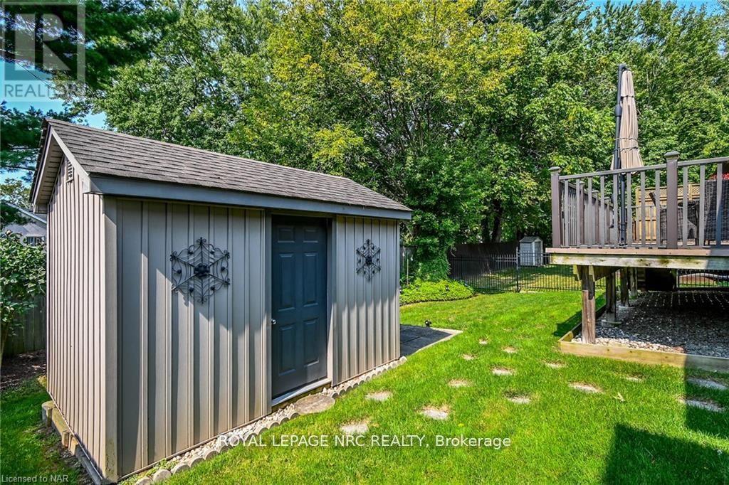 77 Michael Drive, Welland, Ontario  L3C 0A7 - Photo 44 - X12209983