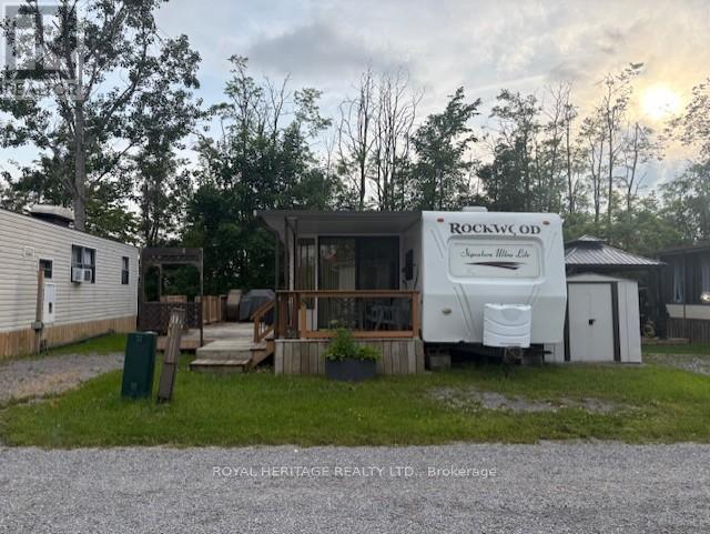 14th Street , Lot 8 - 920 Skyline Road, Selwyn, Ontario  K0L 1H0 - Photo 3 - X12209551