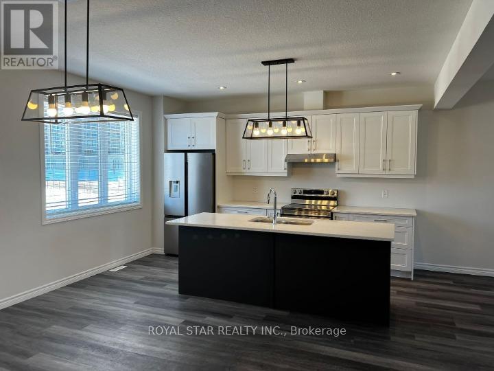 32 - 2529 Meadowlands Way, London North, Ontario  N6G 5L8 - Photo 5 - X12209561