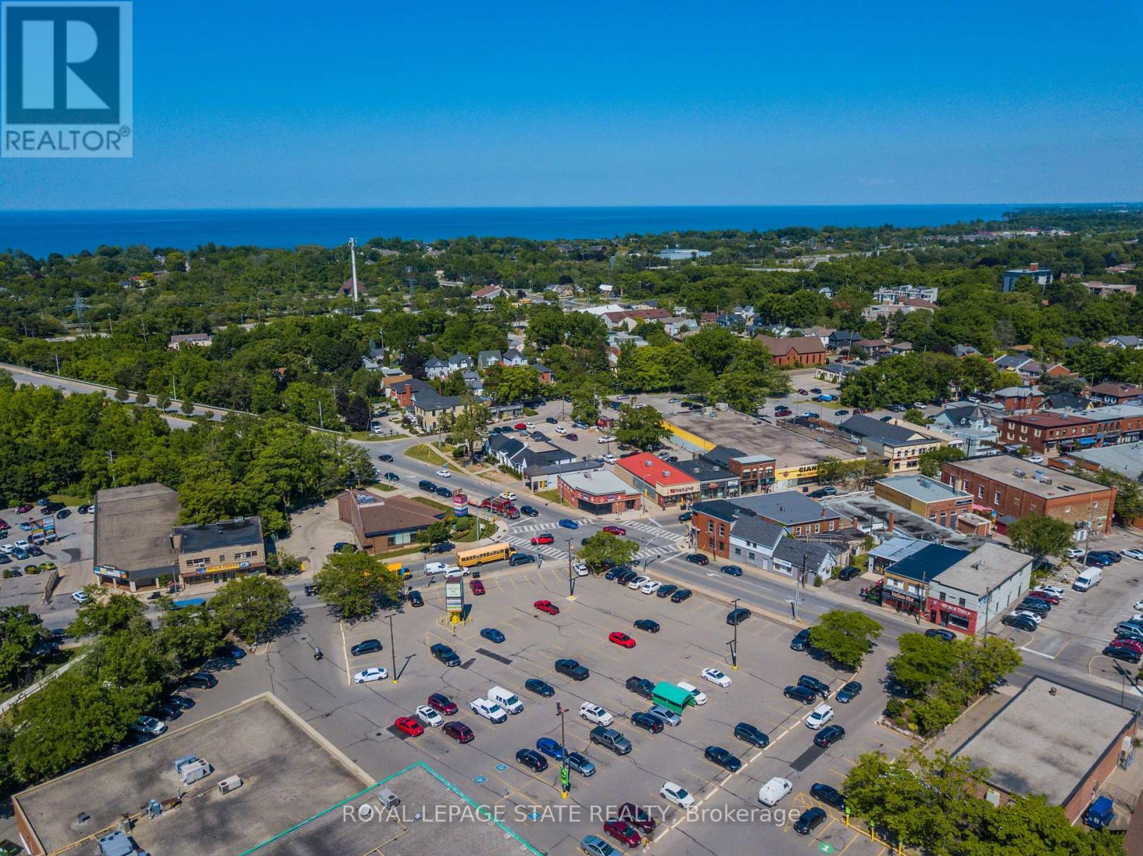 72-74 Main Street W, Grimsby (Grimsby West), Ontario  L3M 1R6 - Photo 17 - X12209582