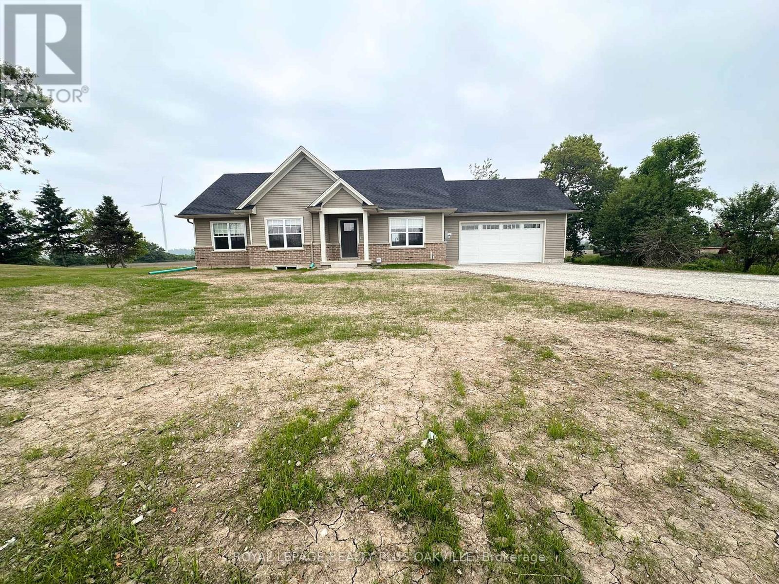 89 HALDIMAND TRACT ROAD, Haldimand, Ontario