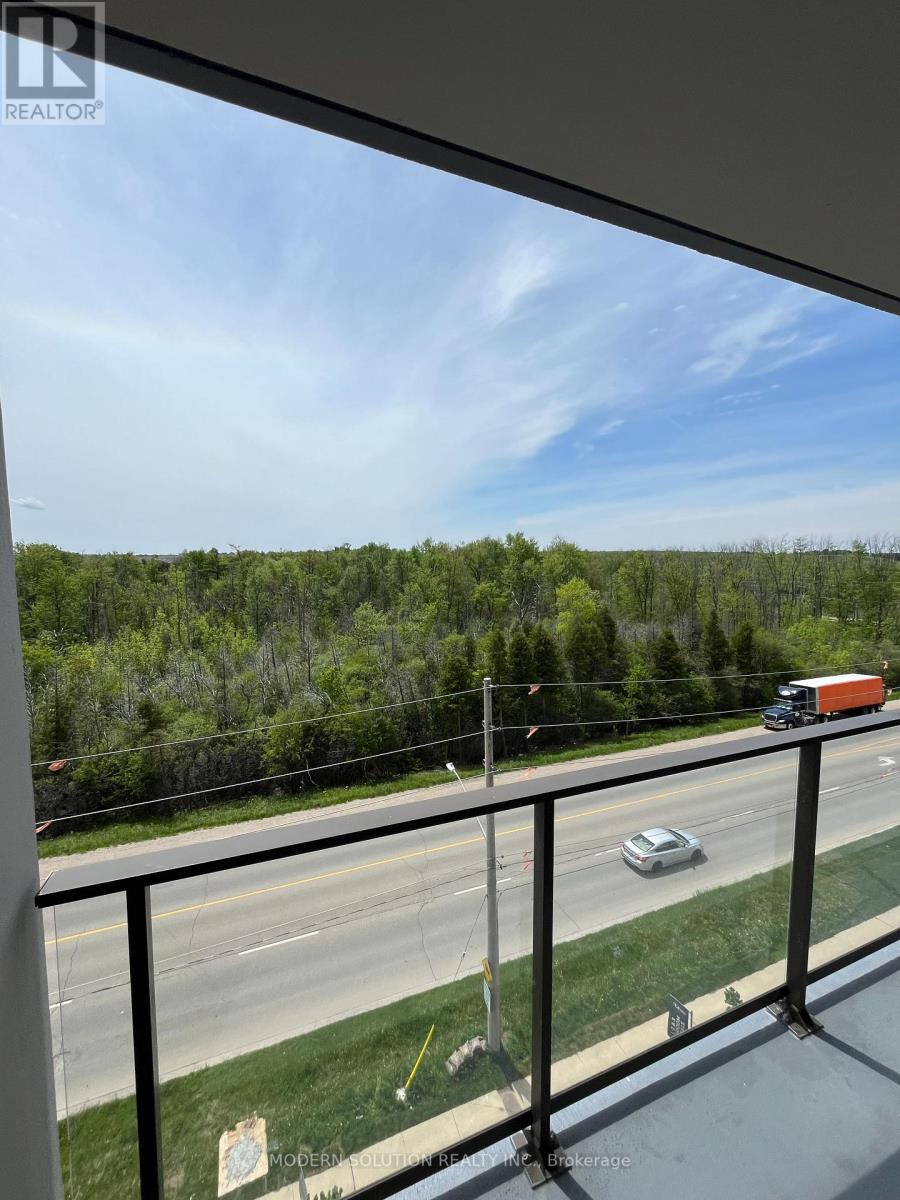 606 - 425 Watson Parkway N, Guelph, Ontario  N1E 7K5 - Photo 17 - X12209625