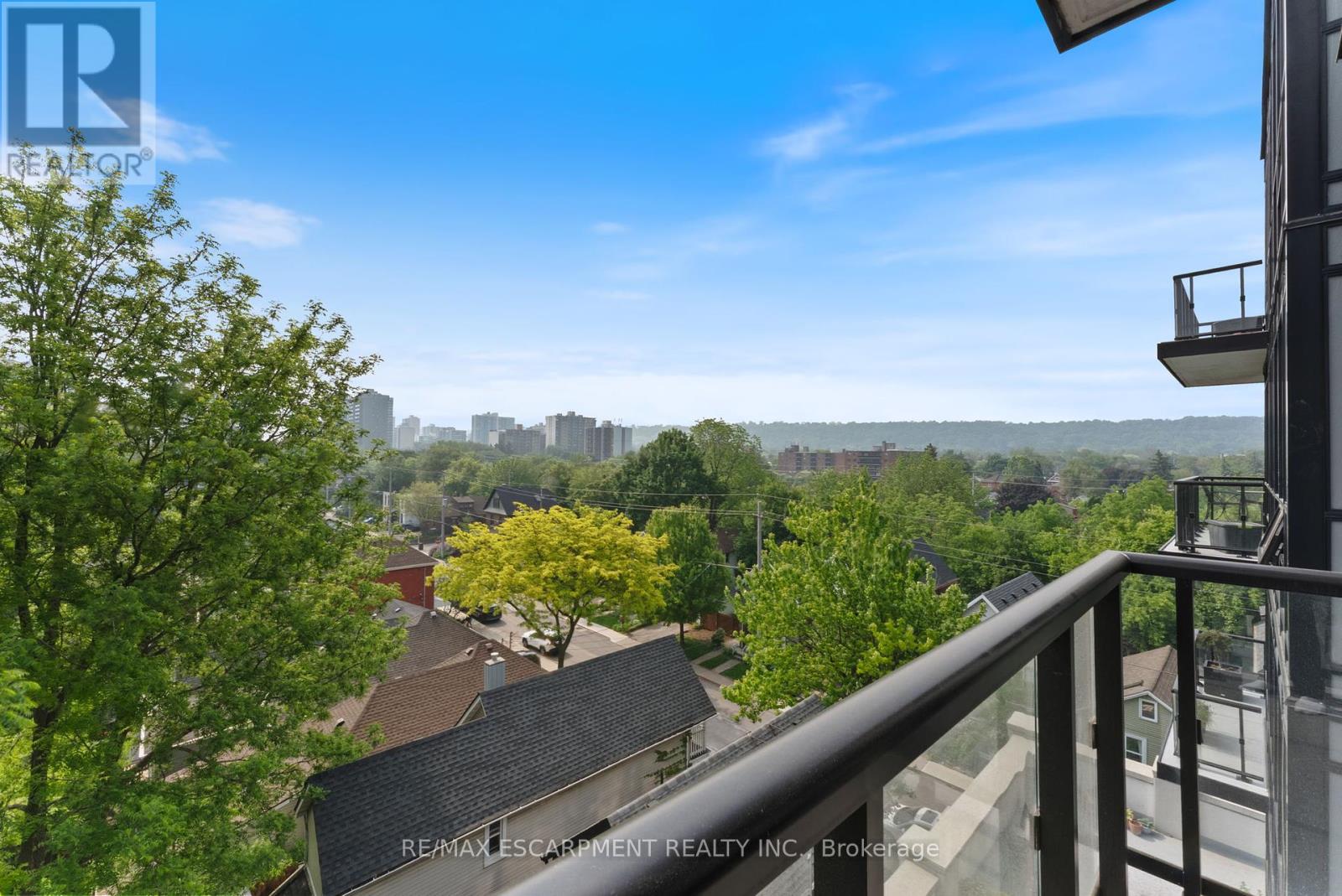 502 - 101 Locke Street S, Hamilton, Ontario  L8P 4A6 - Photo 32 - X12209652