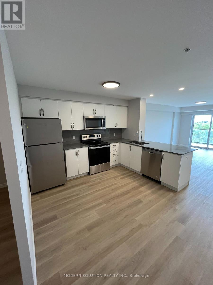 712 - 425 WATSON PARKWAY N, Guelph, Ontario