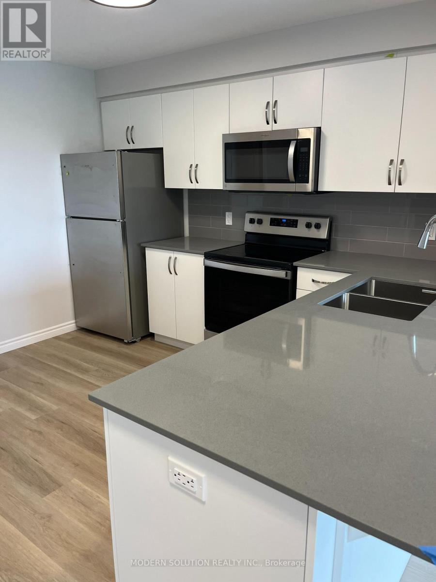 712 - 425 Watson Parkway N, Guelph, Ontario  N1E 7K5 - Photo 6 - X12209714