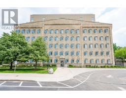 201 - 3 FATHER DAVID BAUER DRIVE, Waterloo, Ontario