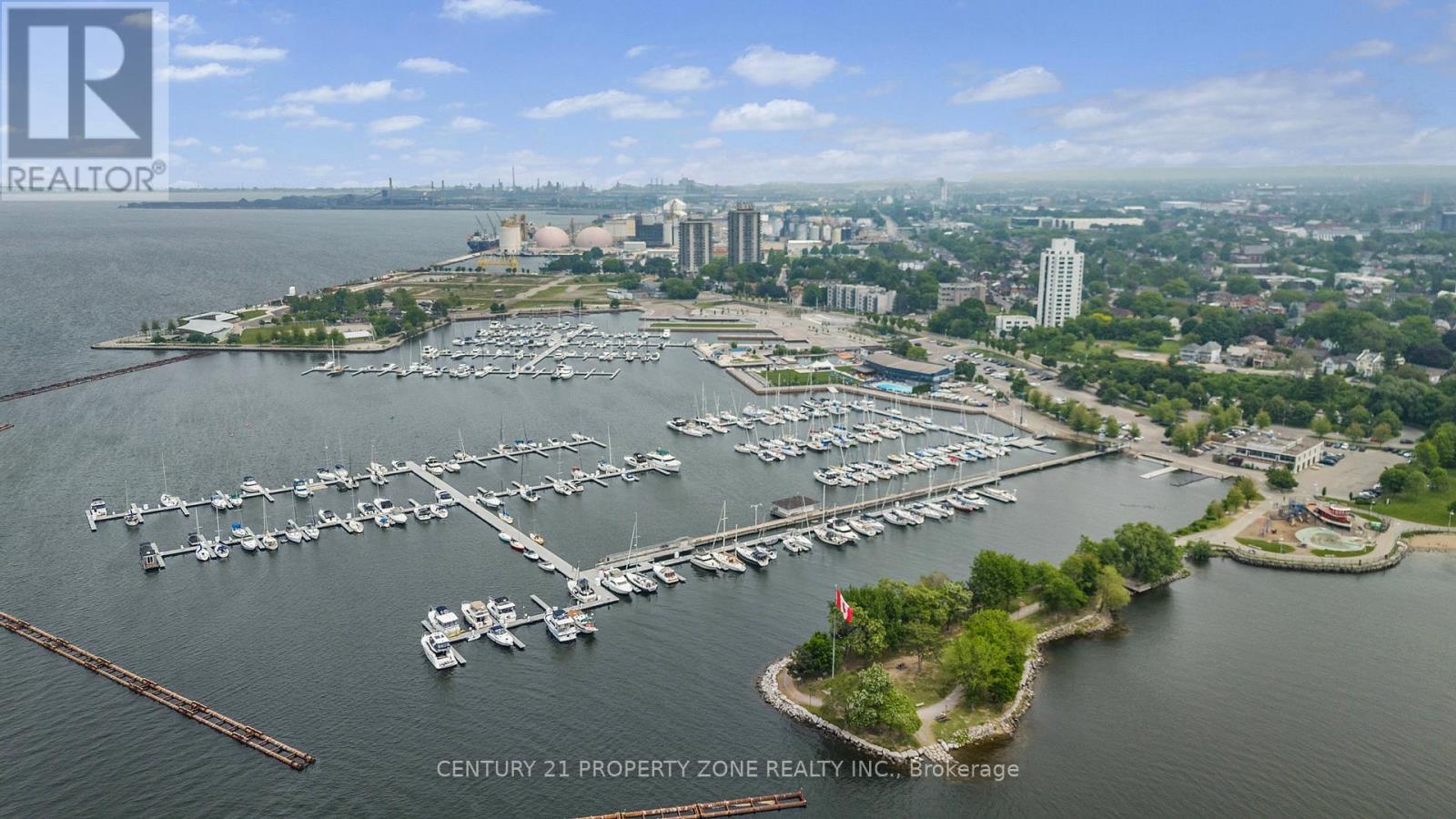 104 - 482 James Street N, Hamilton (North End), Ontario  L8L 1J1 - Photo 17 - X12209737