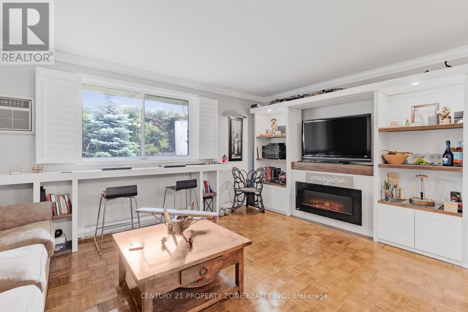 104 - 482 James Street N, Hamilton (North End), Ontario  L8L 1J1 - Photo 2 - X12209737