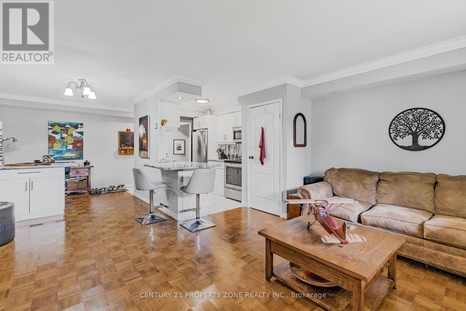104 - 482 James Street N, Hamilton (North End), Ontario  L8L 1J1 - Photo 6 - X12209737