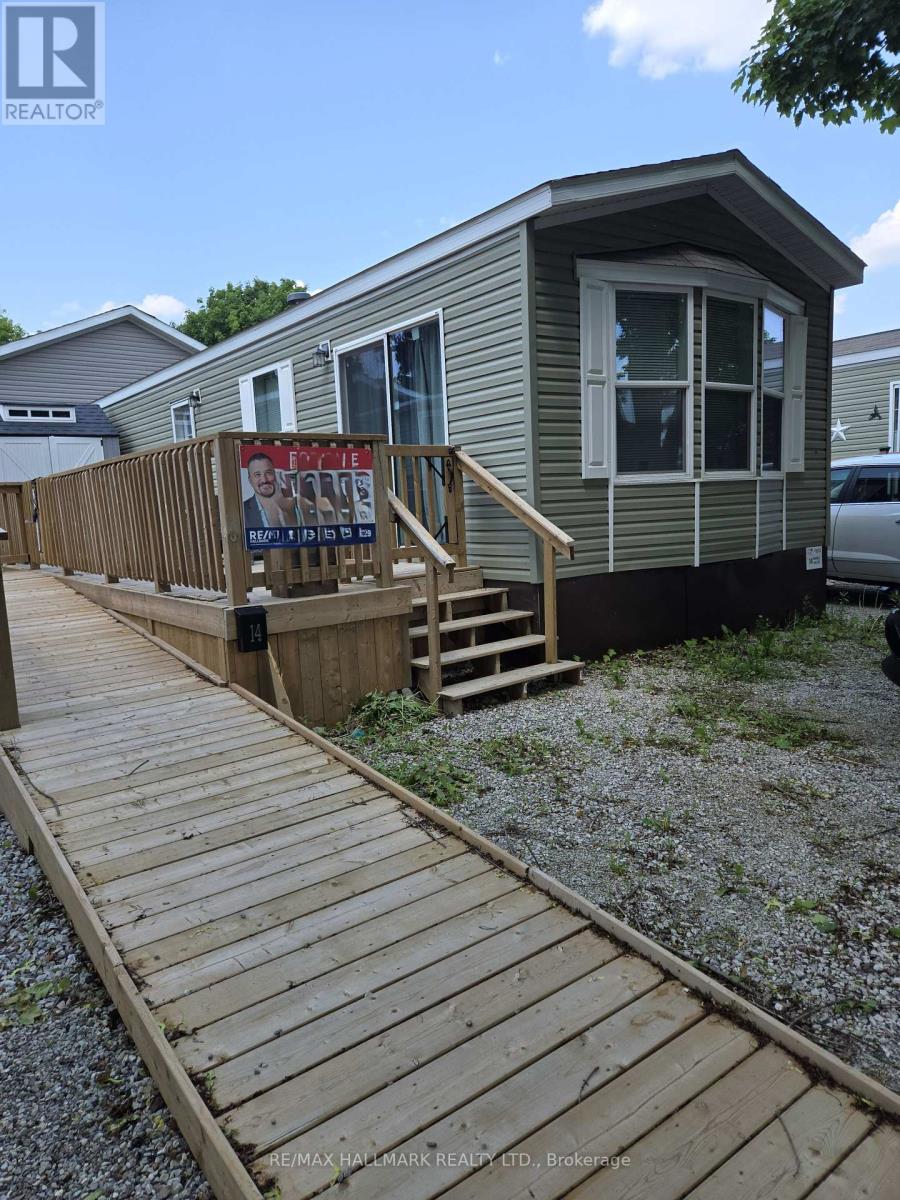 614 - 99 FOURTH CONCESSION ROAD, Brant, Ontario