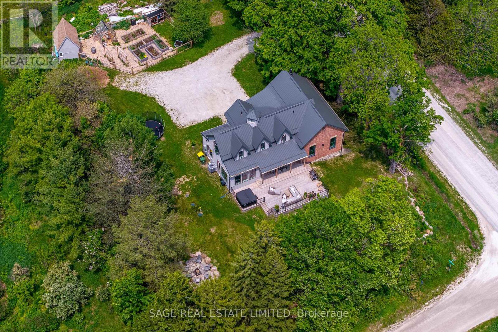 356598 The Blue Mountains- Euphrasia, Grey Highlands, Ontario  N0H 1J0 - Photo 37 - X12209769
