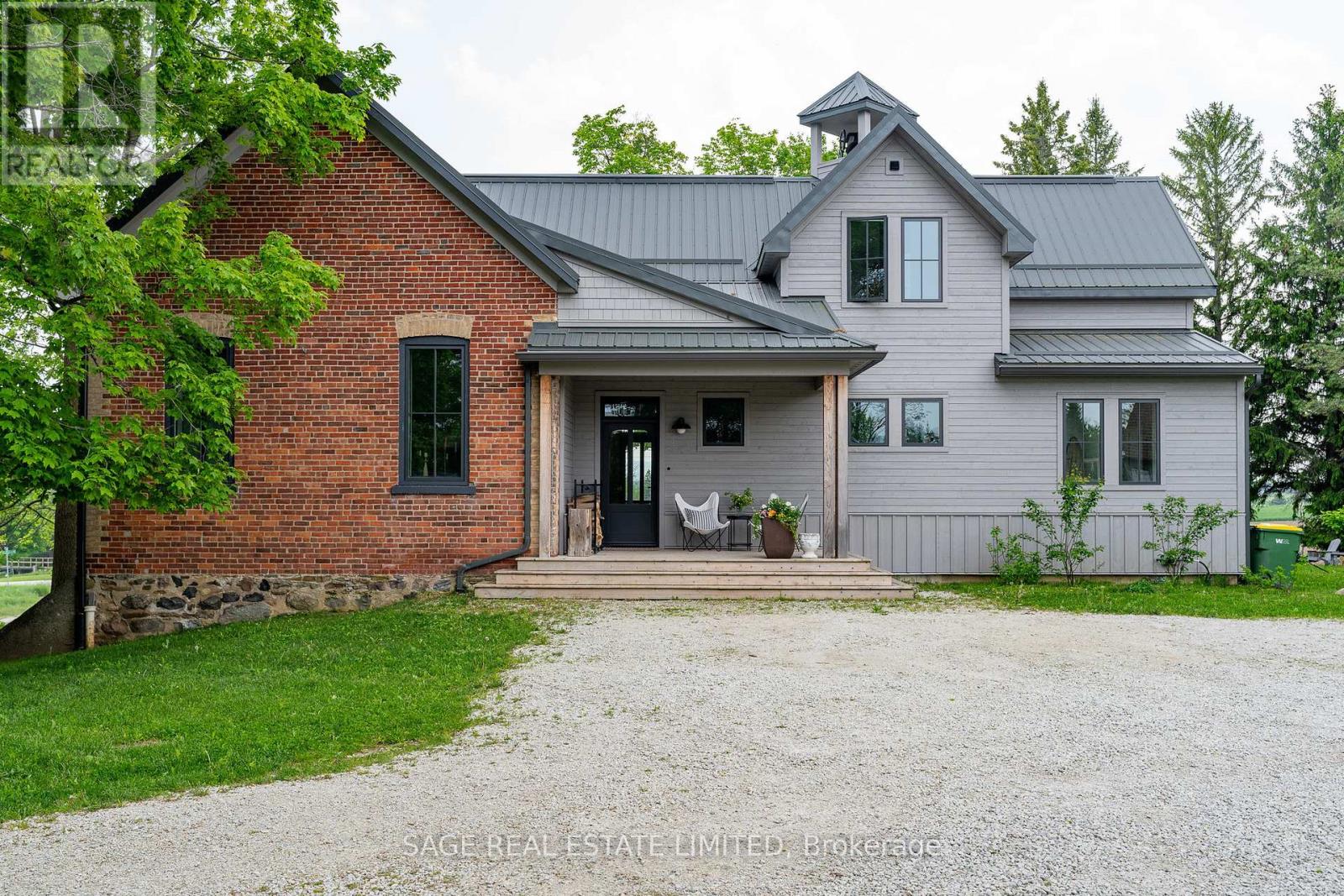 356598 The Blue Mountains- Euphrasia, Grey Highlands, Ontario  N0H 1J0 - Photo 4 - X12209769