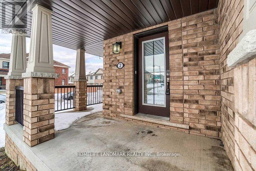 2 PRESTWICK STREET, Hamilton, Ontario