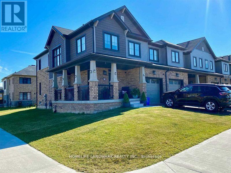 2 Prestwick Street, Hamilton (Stoney Creek), Ontario  L8J 0K7 - Photo 3 - X12209772