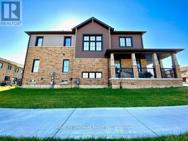 2 Prestwick Street, Hamilton (Stoney Creek), Ontario  L8J 0K7 - Photo 4 - X12209772